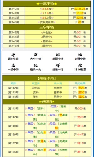 黄大仙一肖中特免费资料|联通解释解析落实