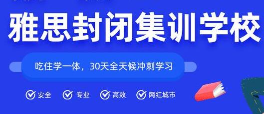 沙坪坝雅思培训班哪家强？深度解析为您揭晓答案